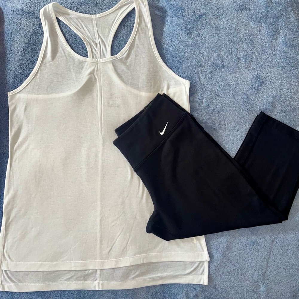 Nike Dri-FIT